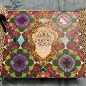 Alice Through the Looking Glass Palette